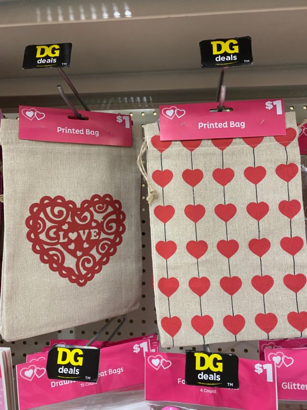 Valentine S Decor From Dollar General Must Haves Wilshire