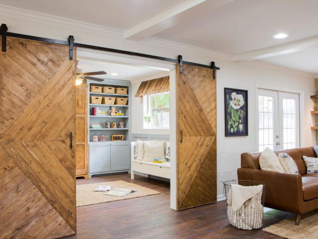 Fixer Upper Fan? Farmhouse Obsessed? Read These 10 Tips On How To Get ...