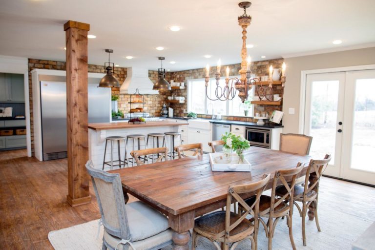 Fixer Upper Fan? Farmhouse Obsessed? Read These 10 Tips On How To Get ...