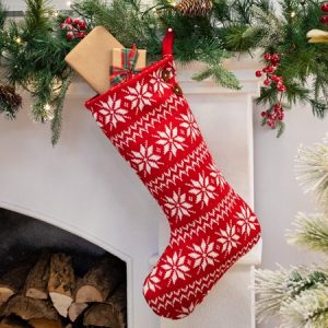 stocking from walmart