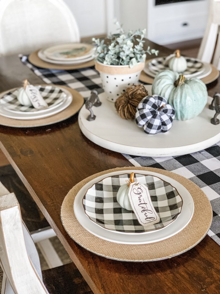 Simple-fall-table-setting-4 - Wilshire Collections