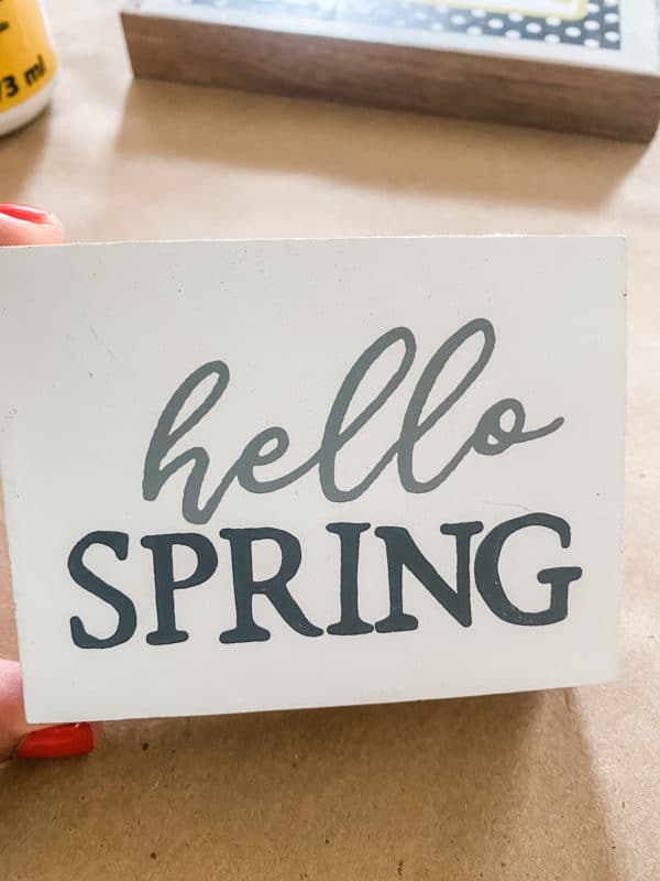 How to repurpose printable crafts for the seasons! - Wilshire Collections