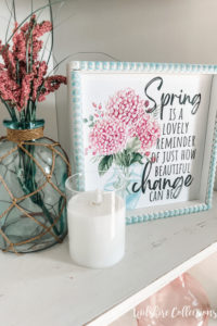 3 spring craft ideas