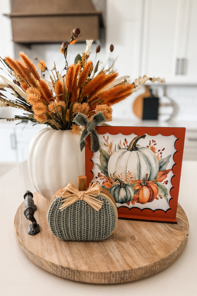 Fall color scheme and decor ideas 13