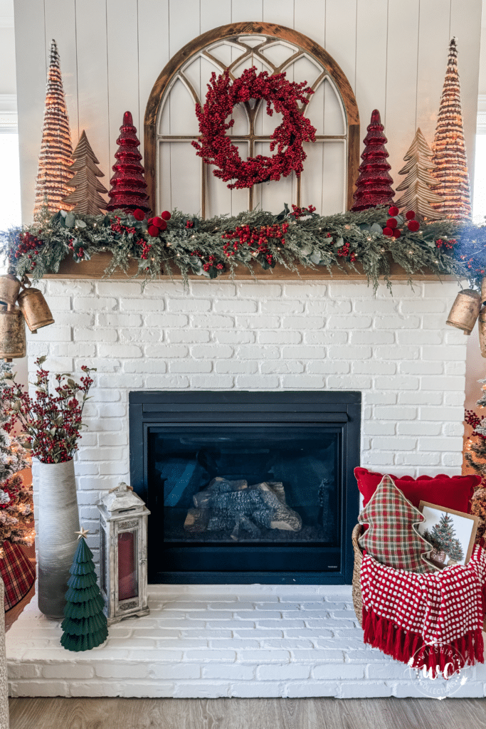 Traditional Christmas decorating ideas 