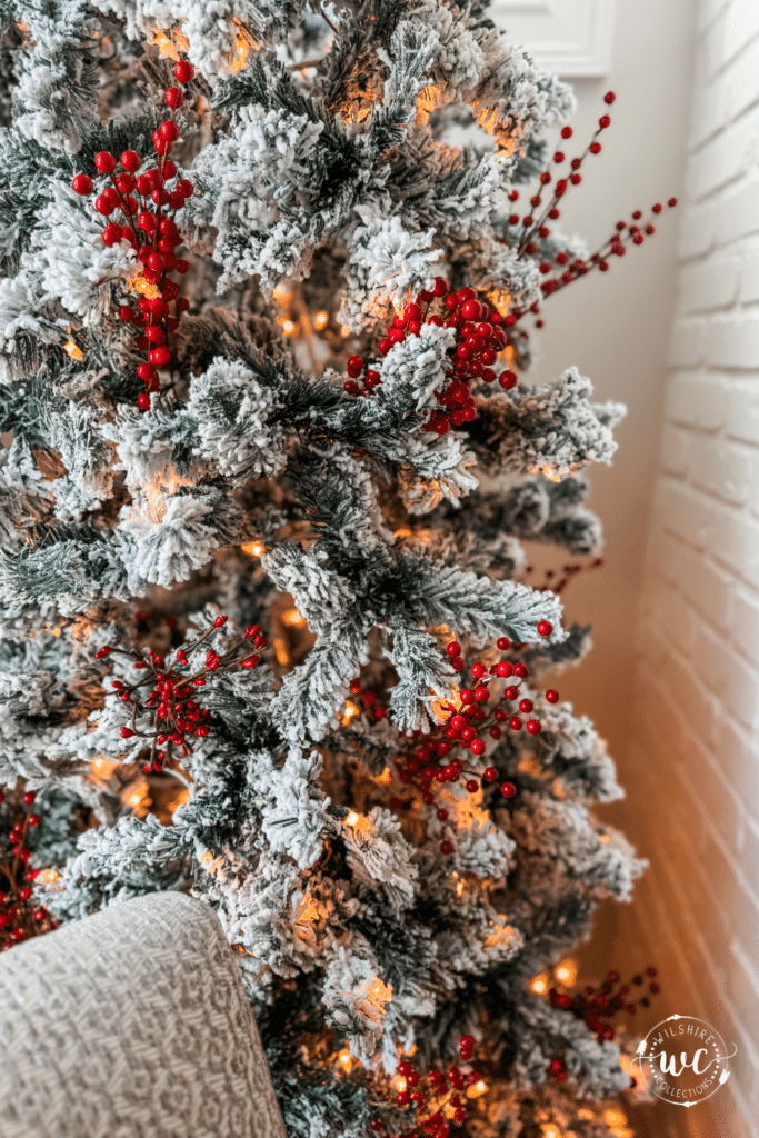 Traditional Christmas decorating ideas 