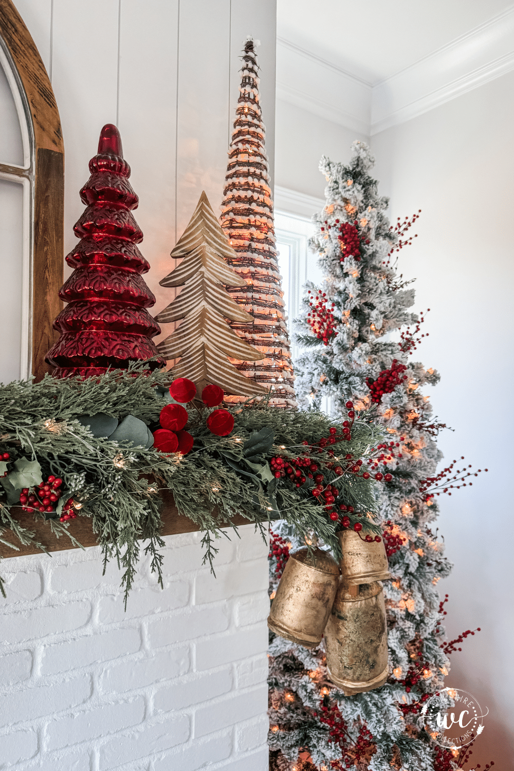 Traditional Christmas decorating ideas