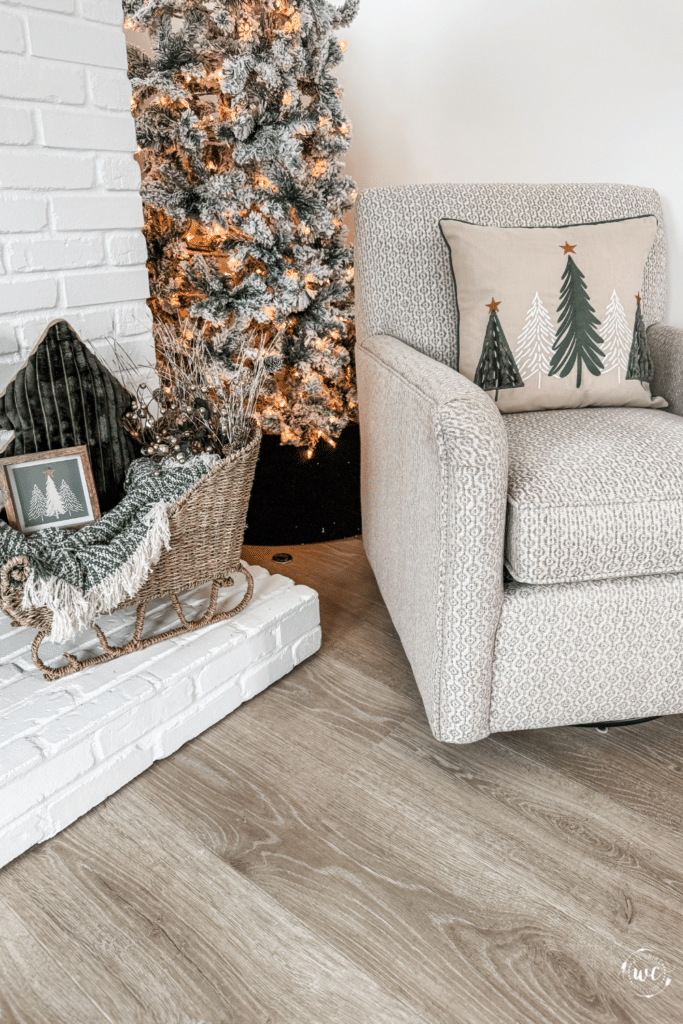 How to decorate for Winter