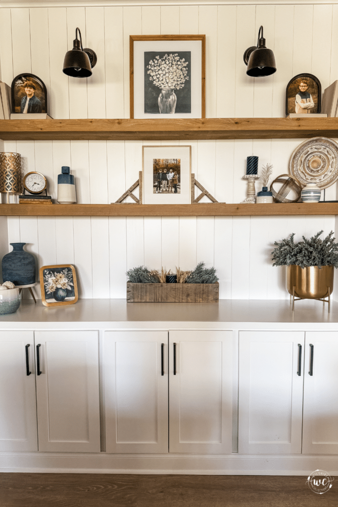 Navy decorating ideas