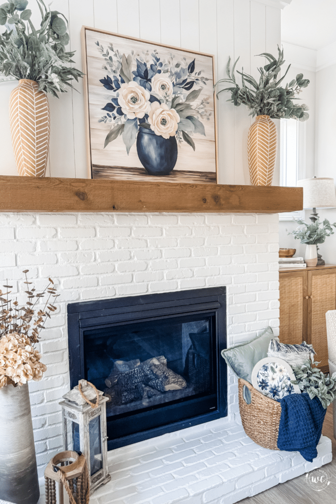 Navy decorating ideas